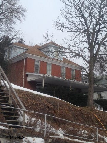 Unknown - Residential