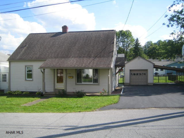 Unknown - Residential