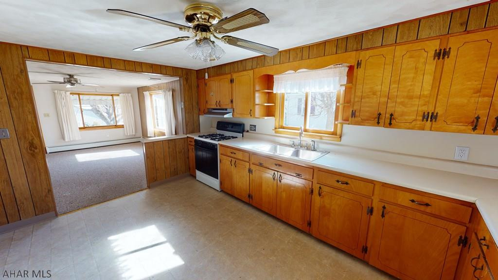 Unknown - Residential