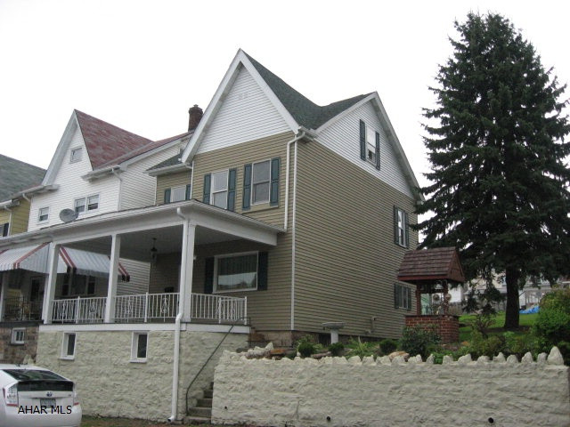 Unknown - Residential