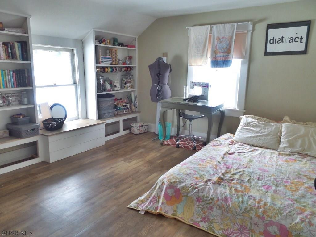 Unknown - Residential