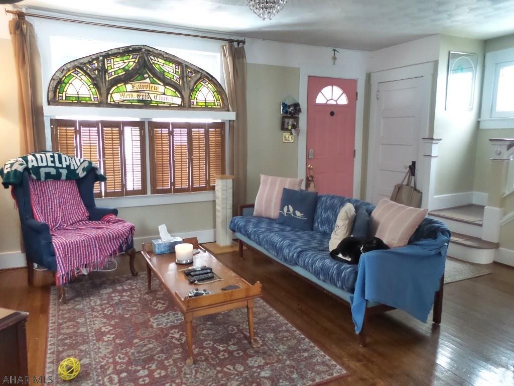 Unknown - Residential