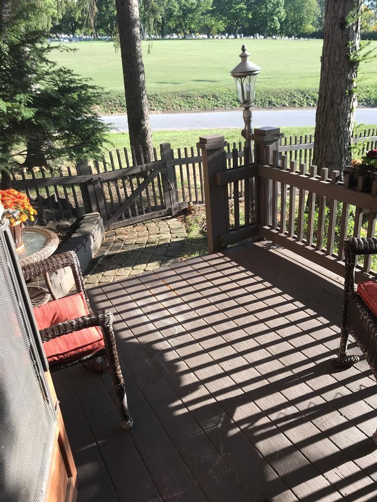 East End - Residential