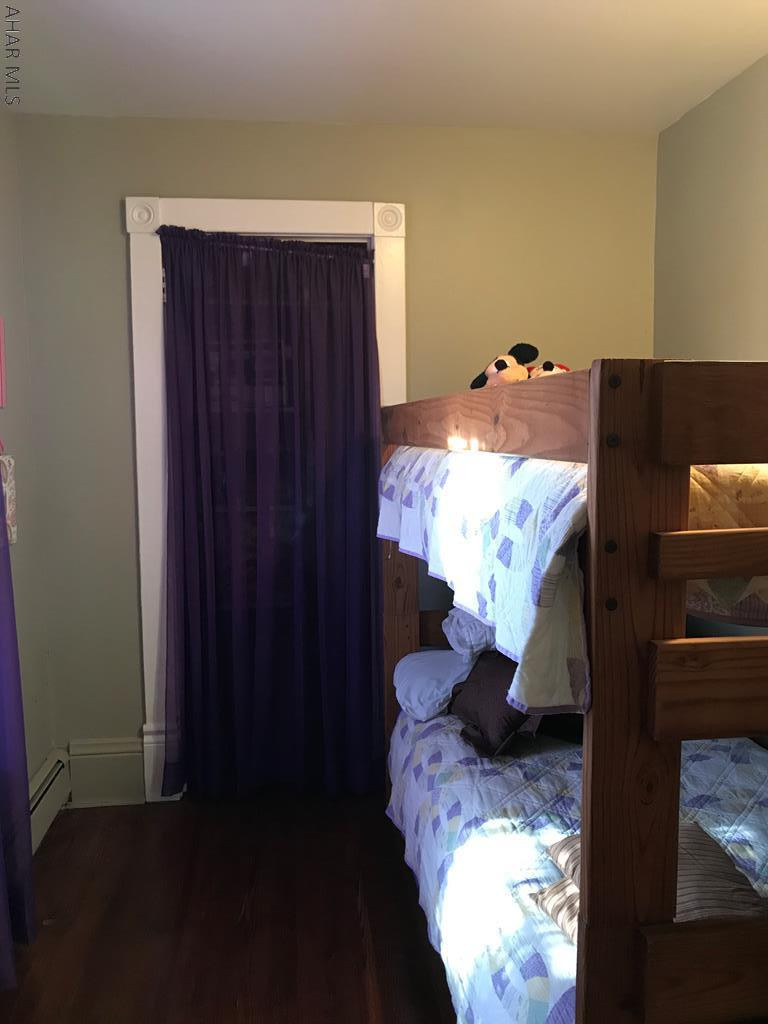 East End - Residential