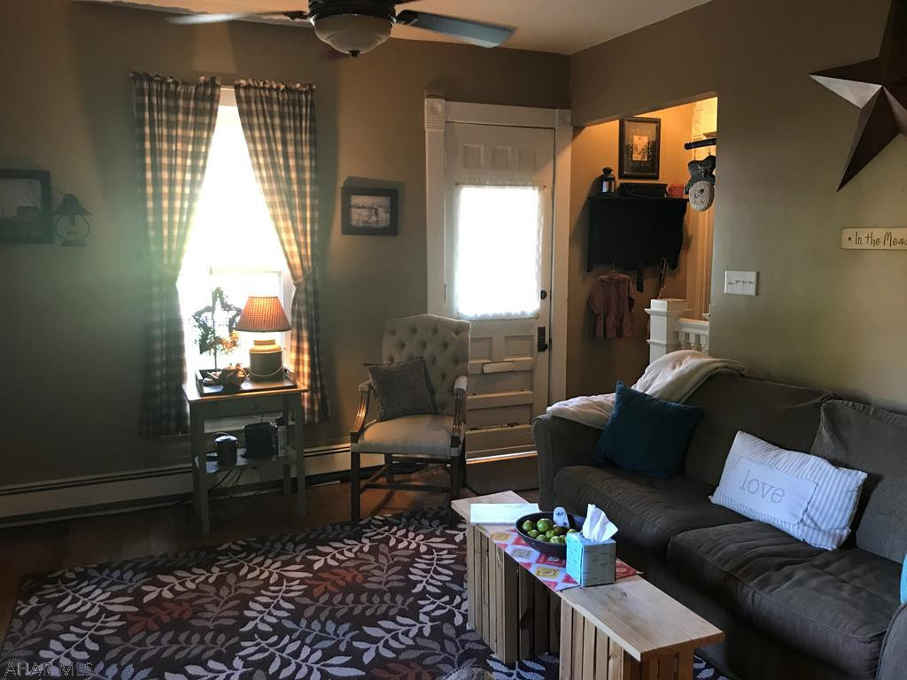 East End - Residential