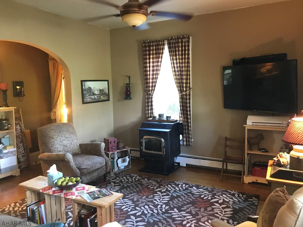 East End - Residential