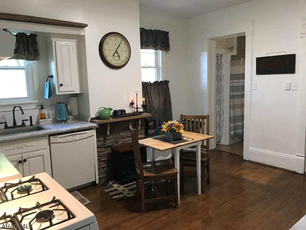 East End - Residential