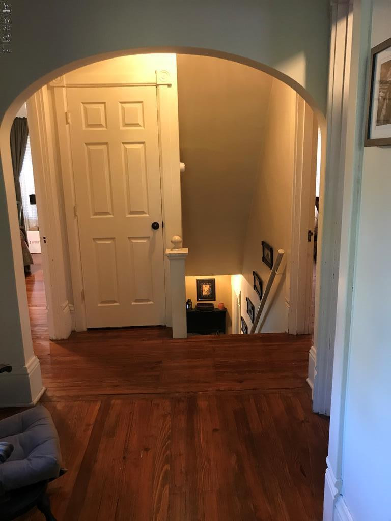 East End - Residential