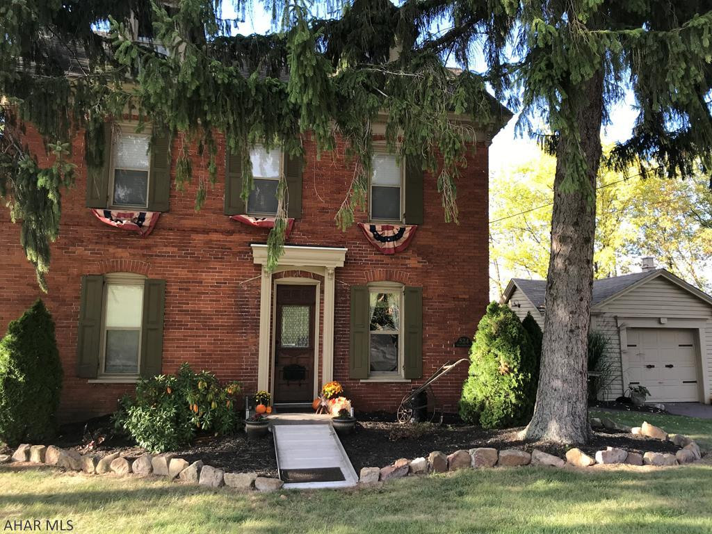 East End - Residential