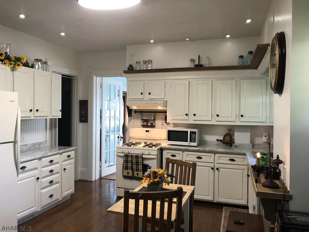 East End - Residential