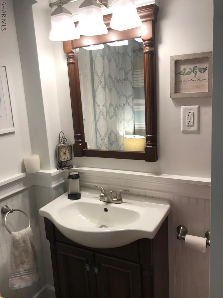 East End - Residential