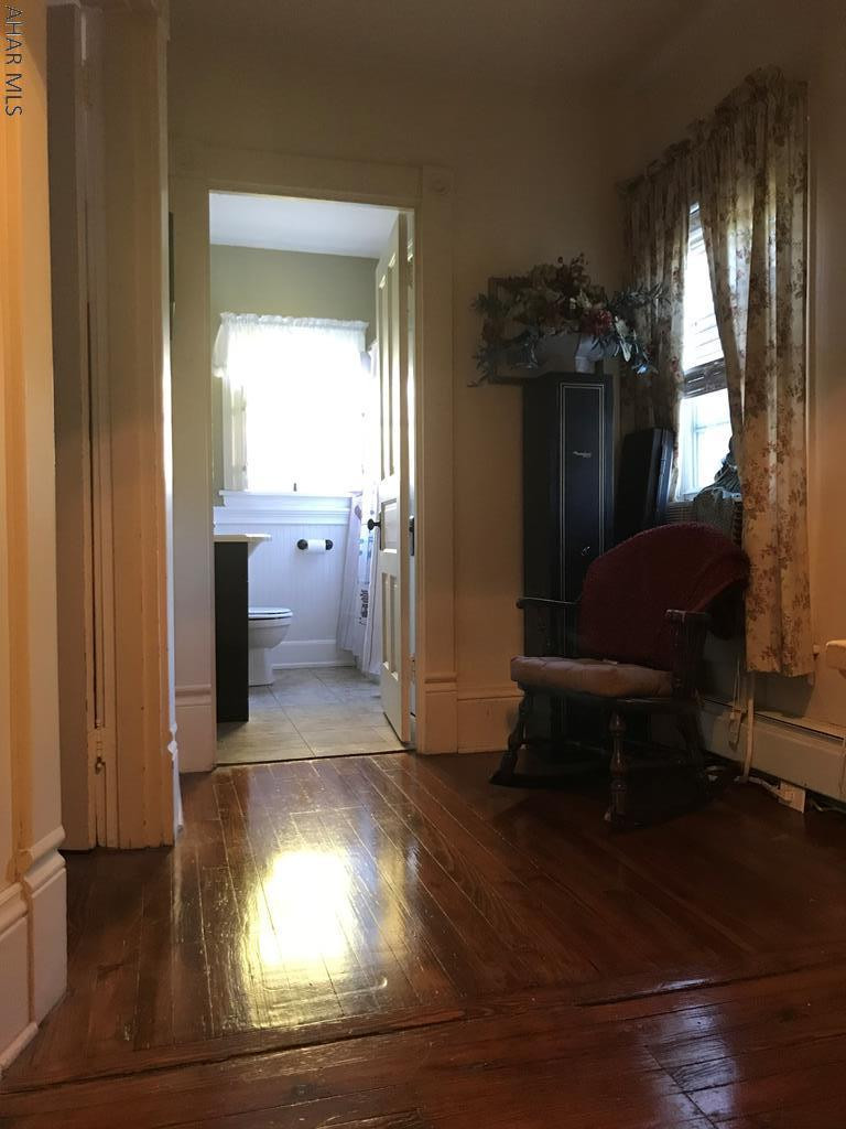 East End - Residential