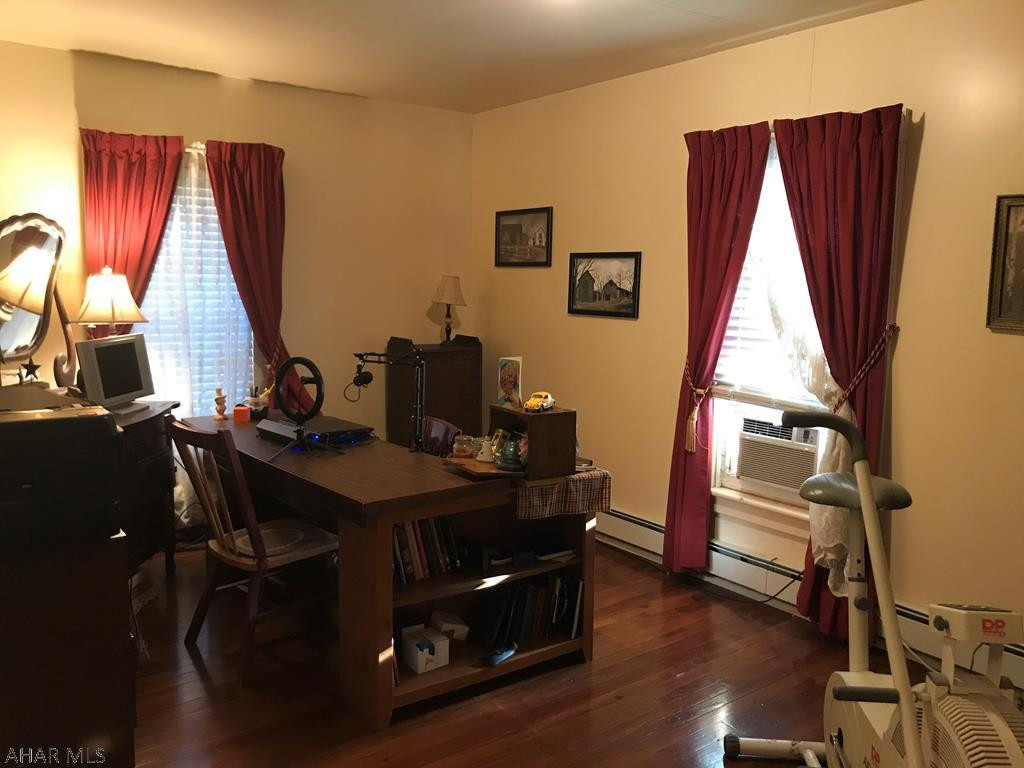 East End - Residential