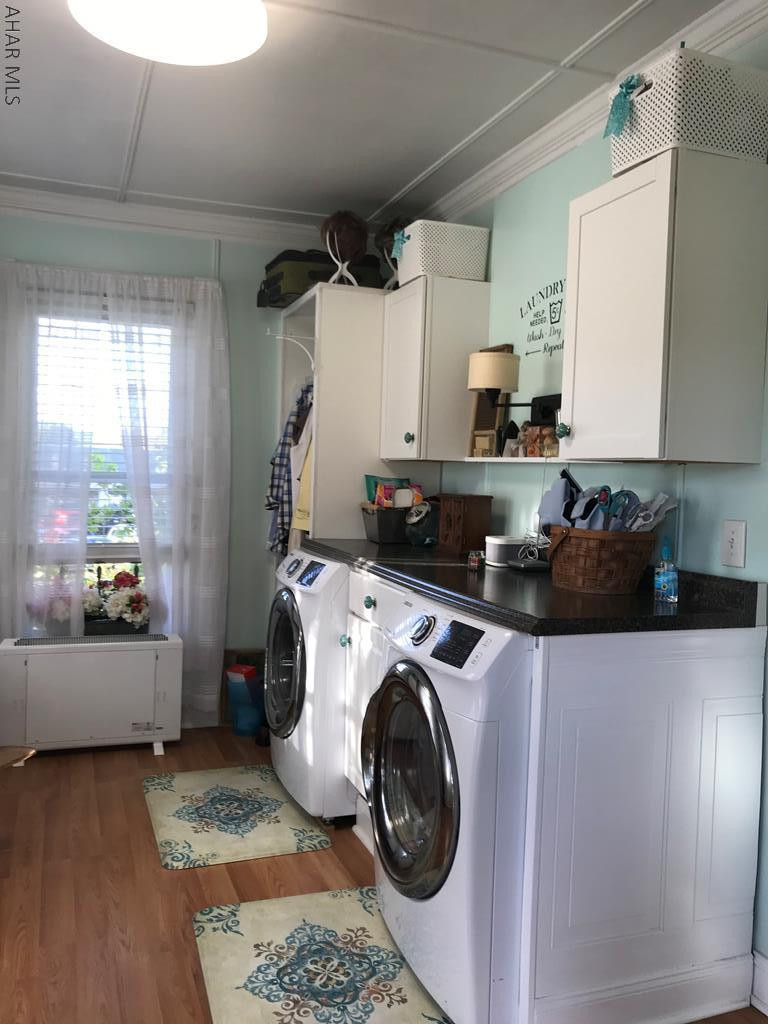 East End - Residential