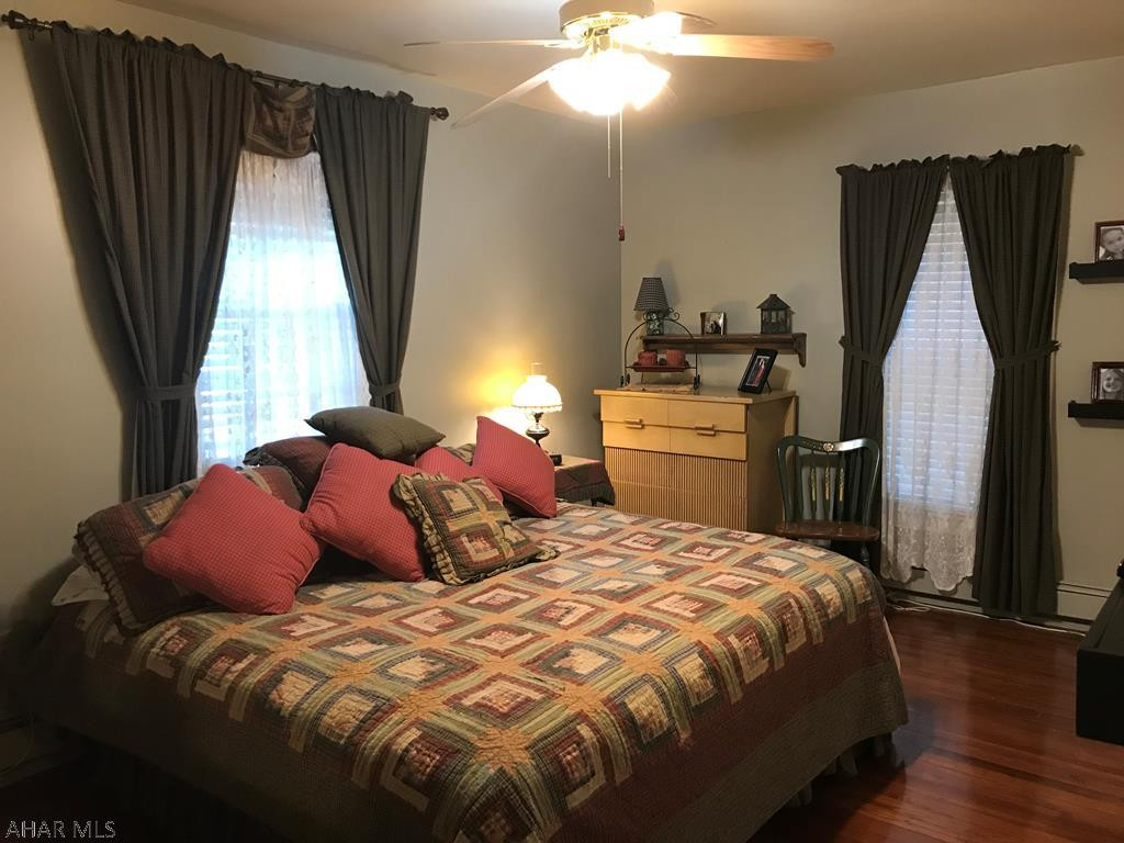 East End - Residential