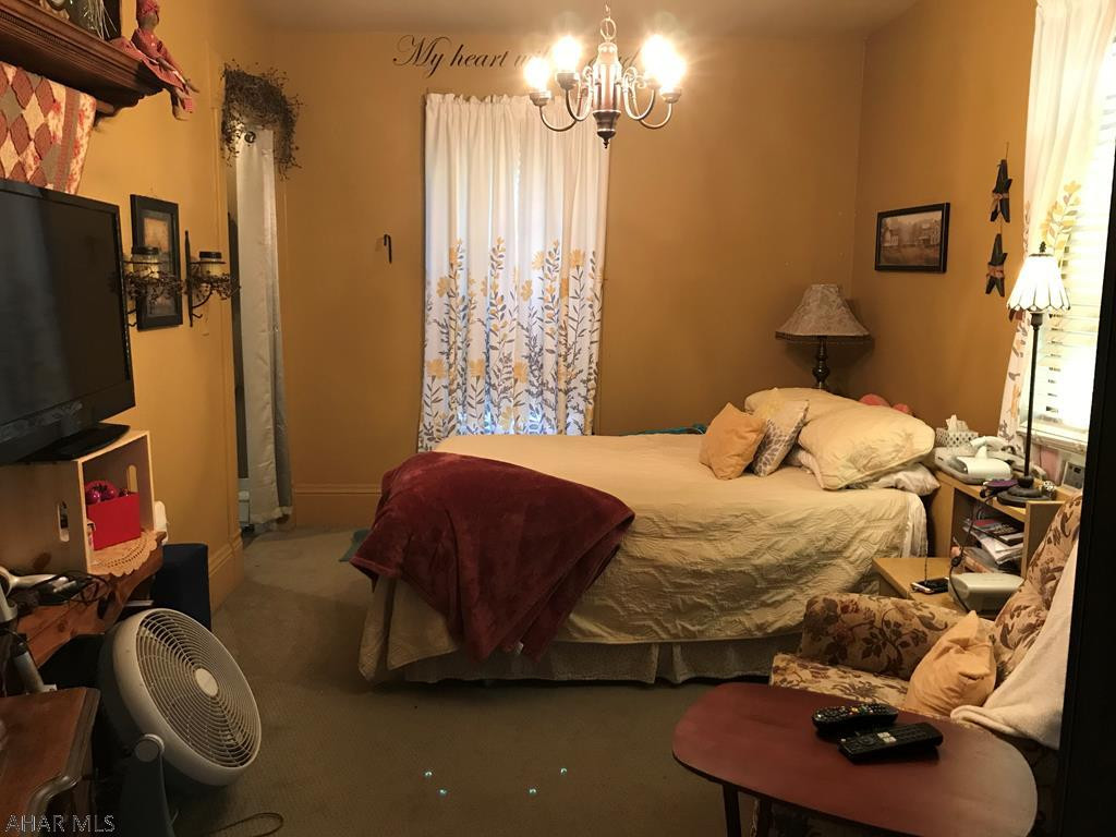 East End - Residential