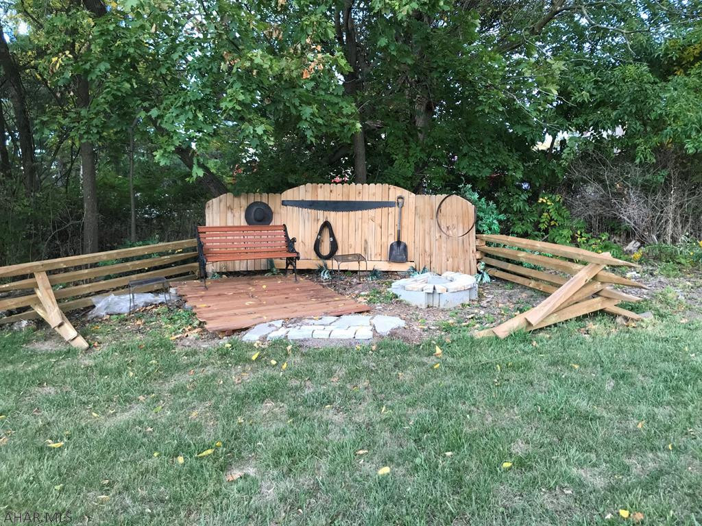 East End - Residential