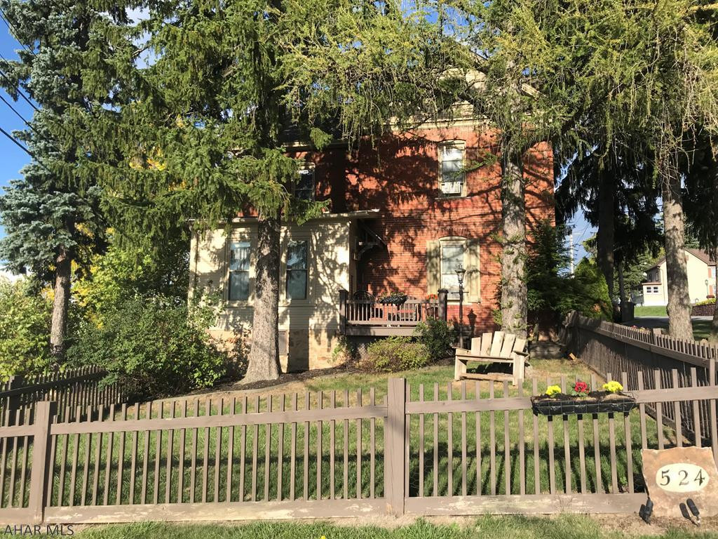 East End - Residential