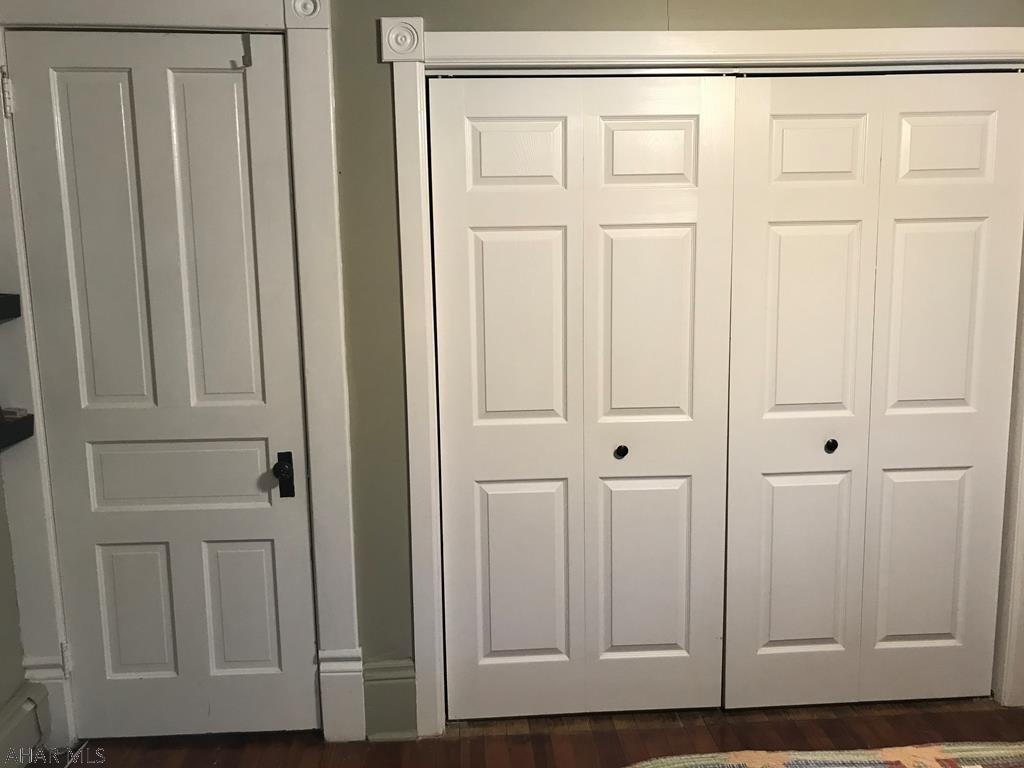 East End - Residential