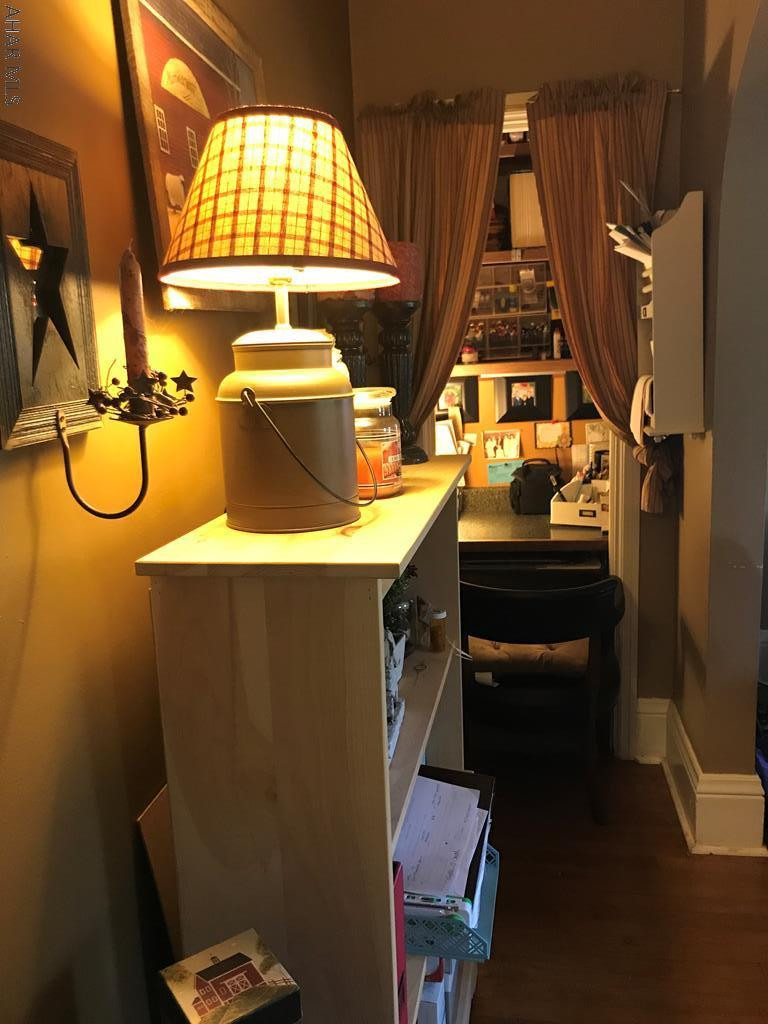 East End - Residential