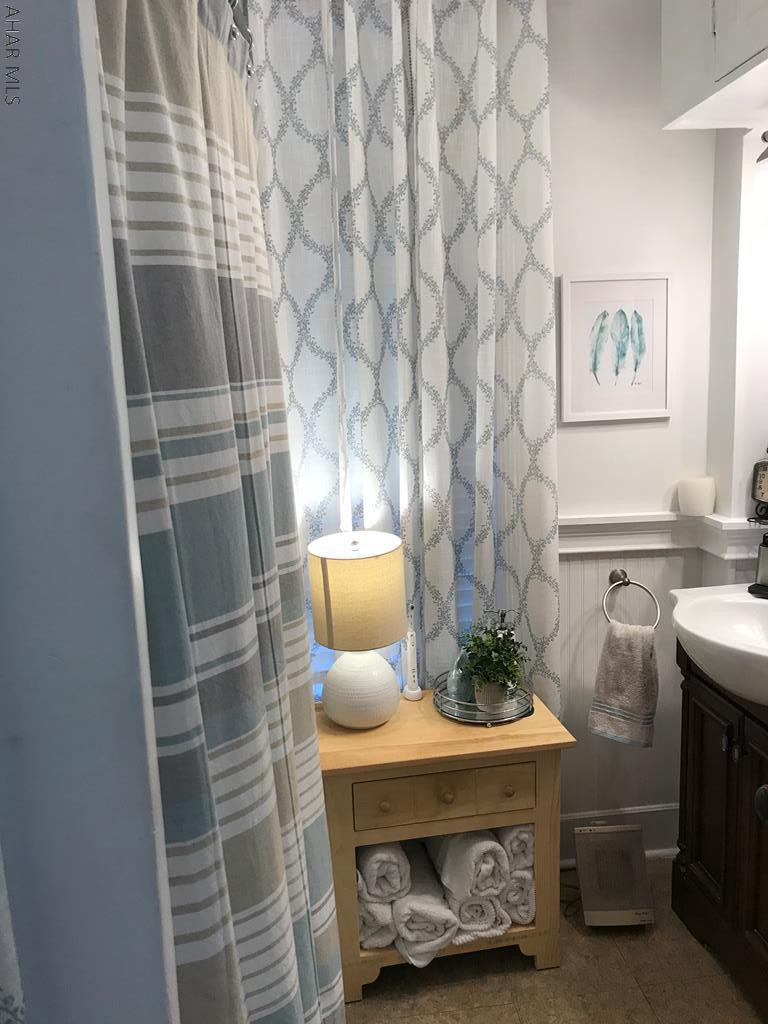 East End - Residential