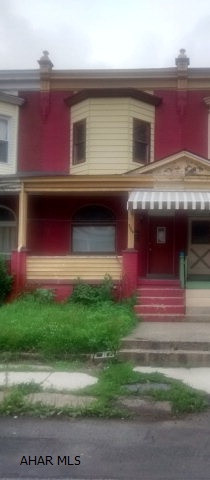 Unknown - Residential