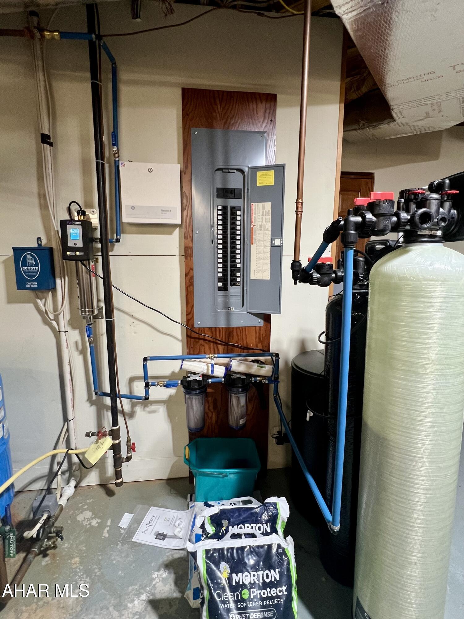 Stonehedge - Residential