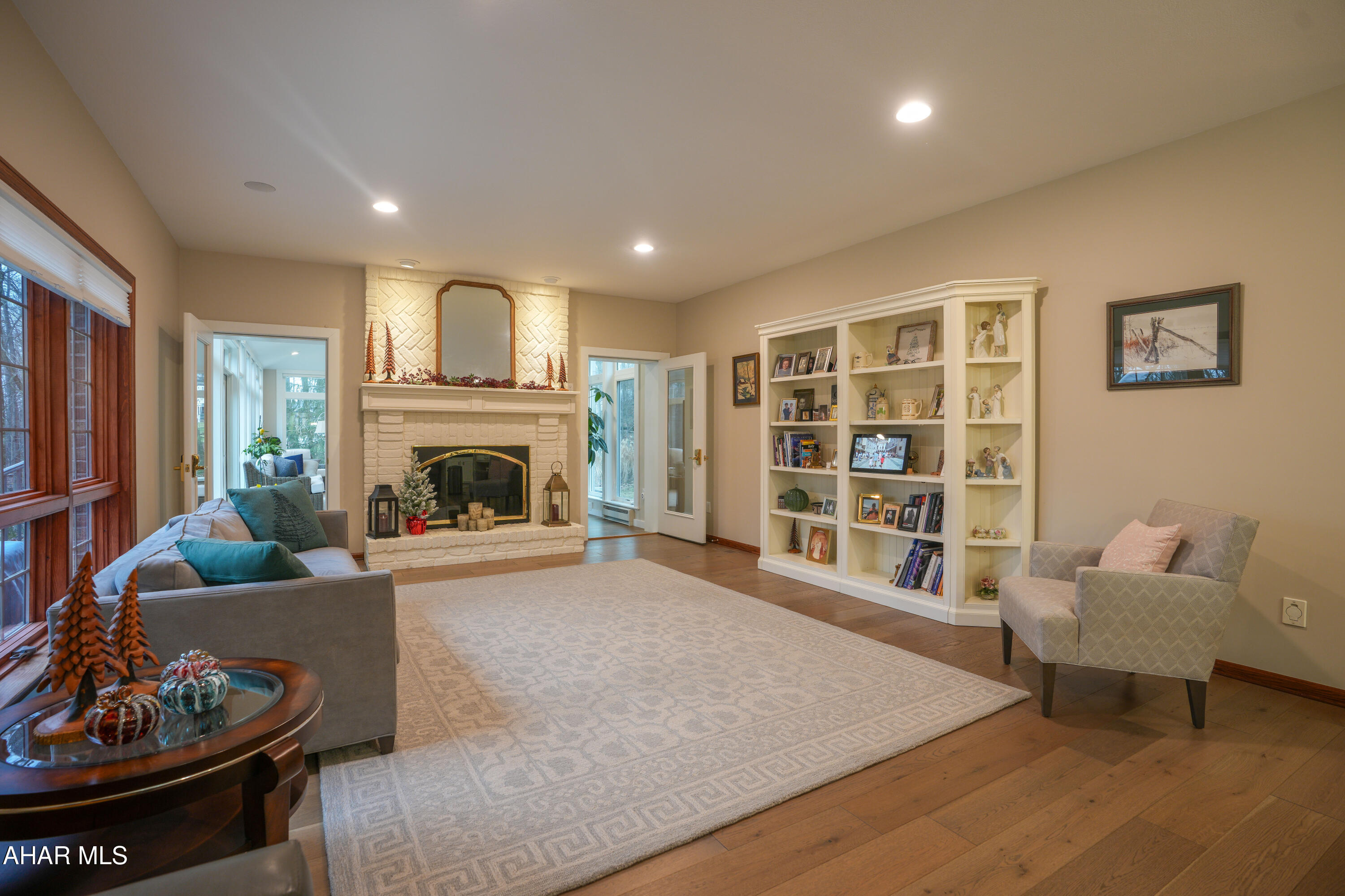 Stonehedge - Residential