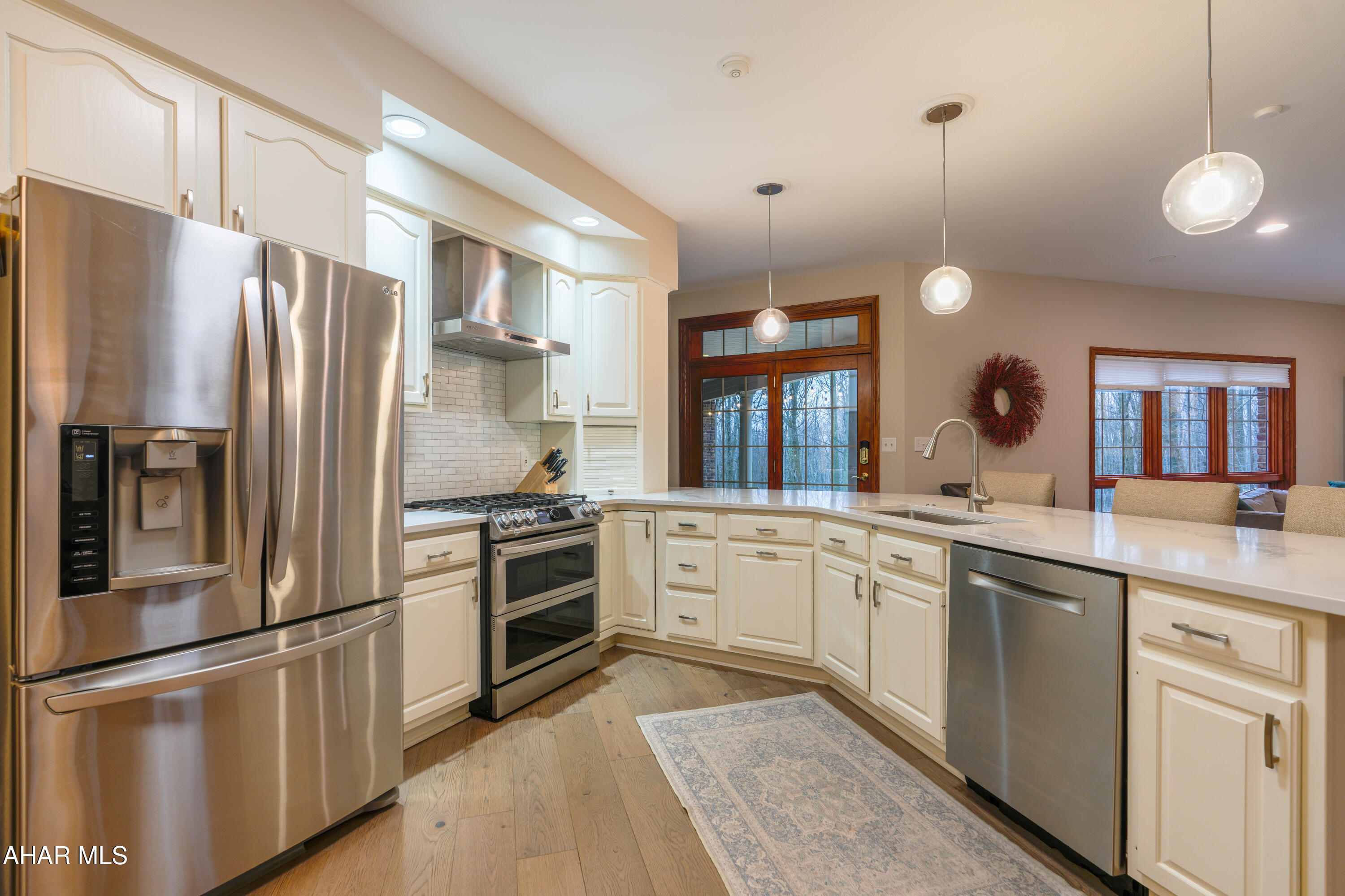 Stonehedge - Residential