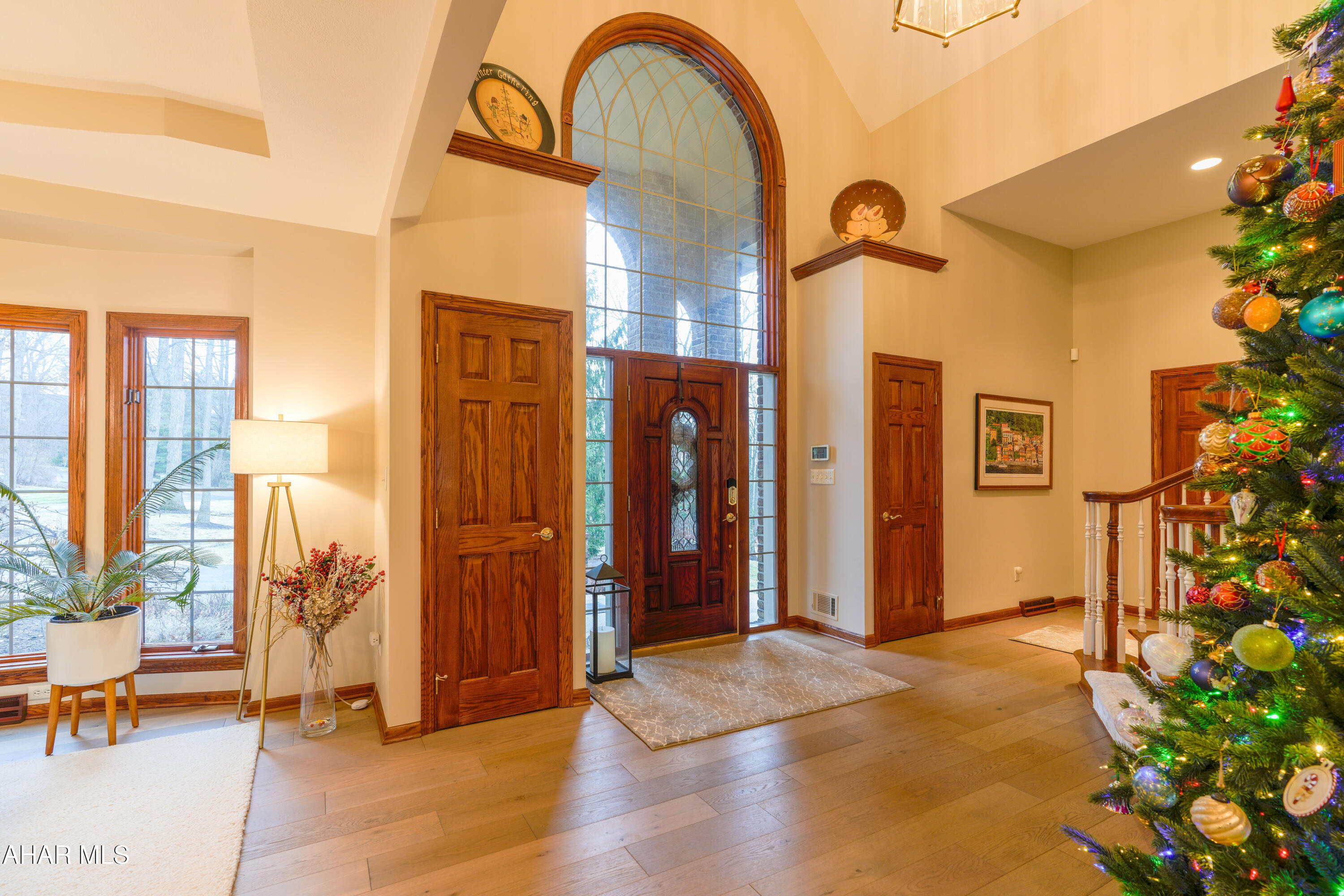 Stonehedge - Residential