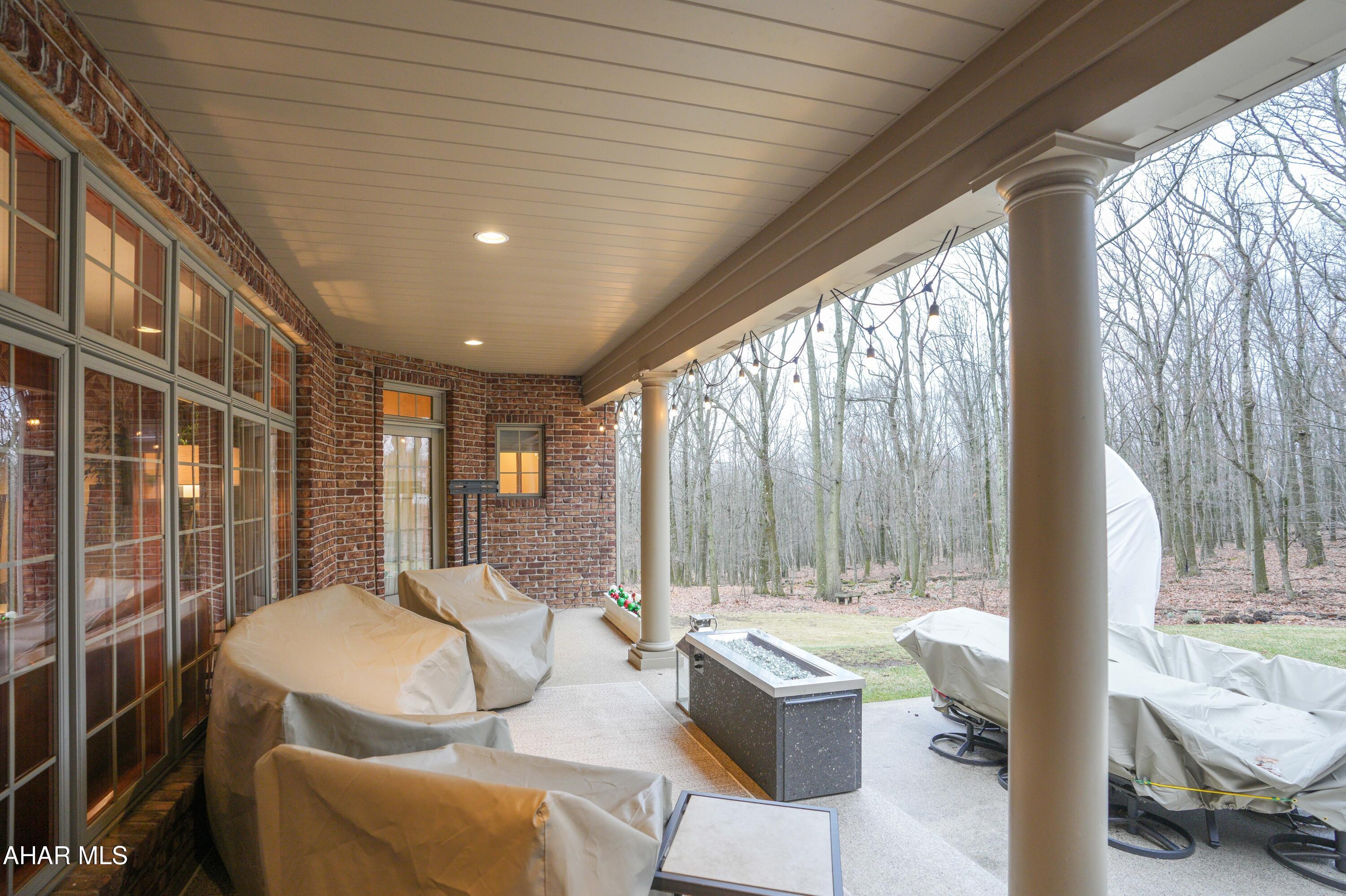 Stonehedge - Residential