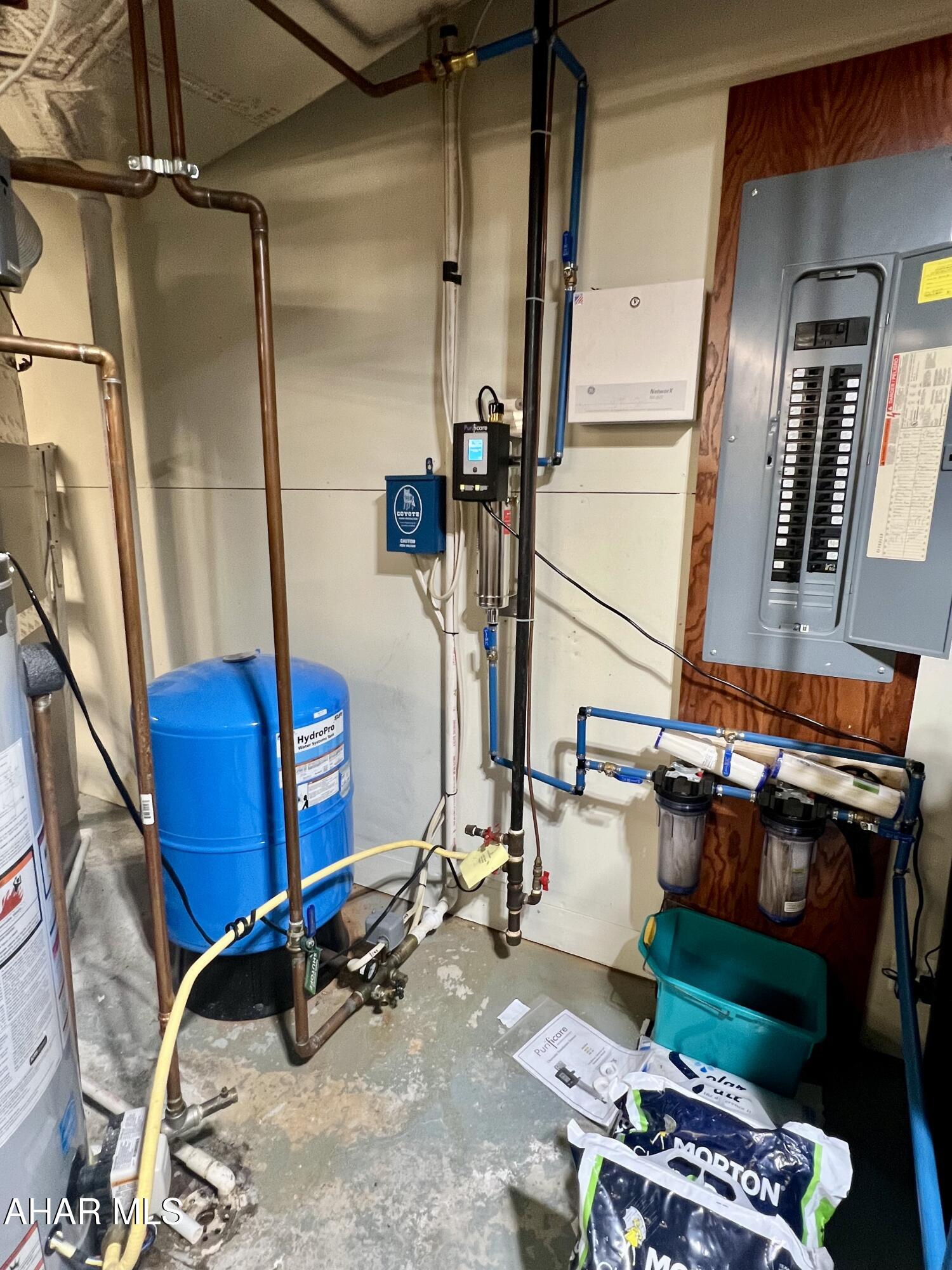 Stonehedge - Residential