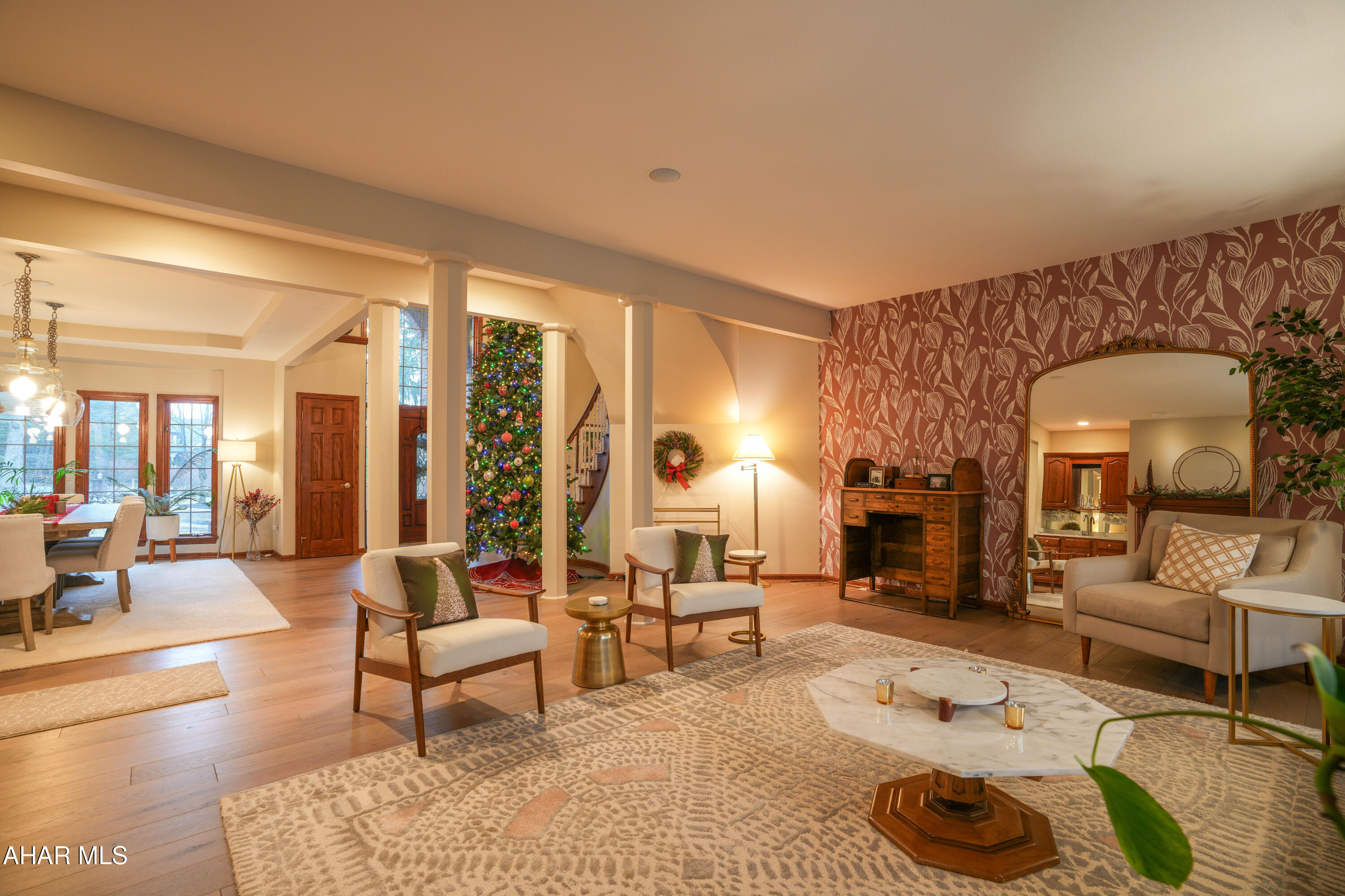 Stonehedge - Residential