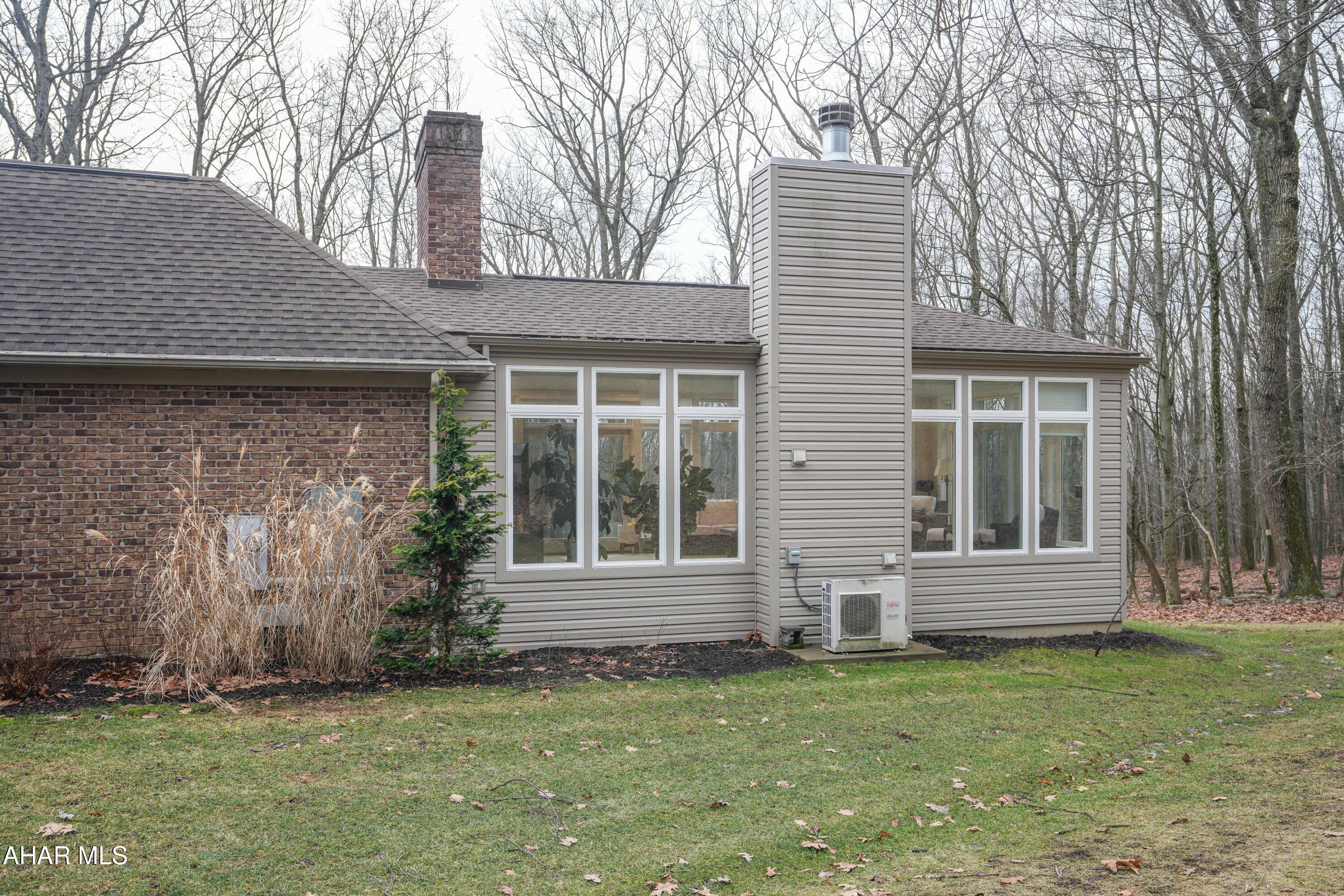 Stonehedge - Residential