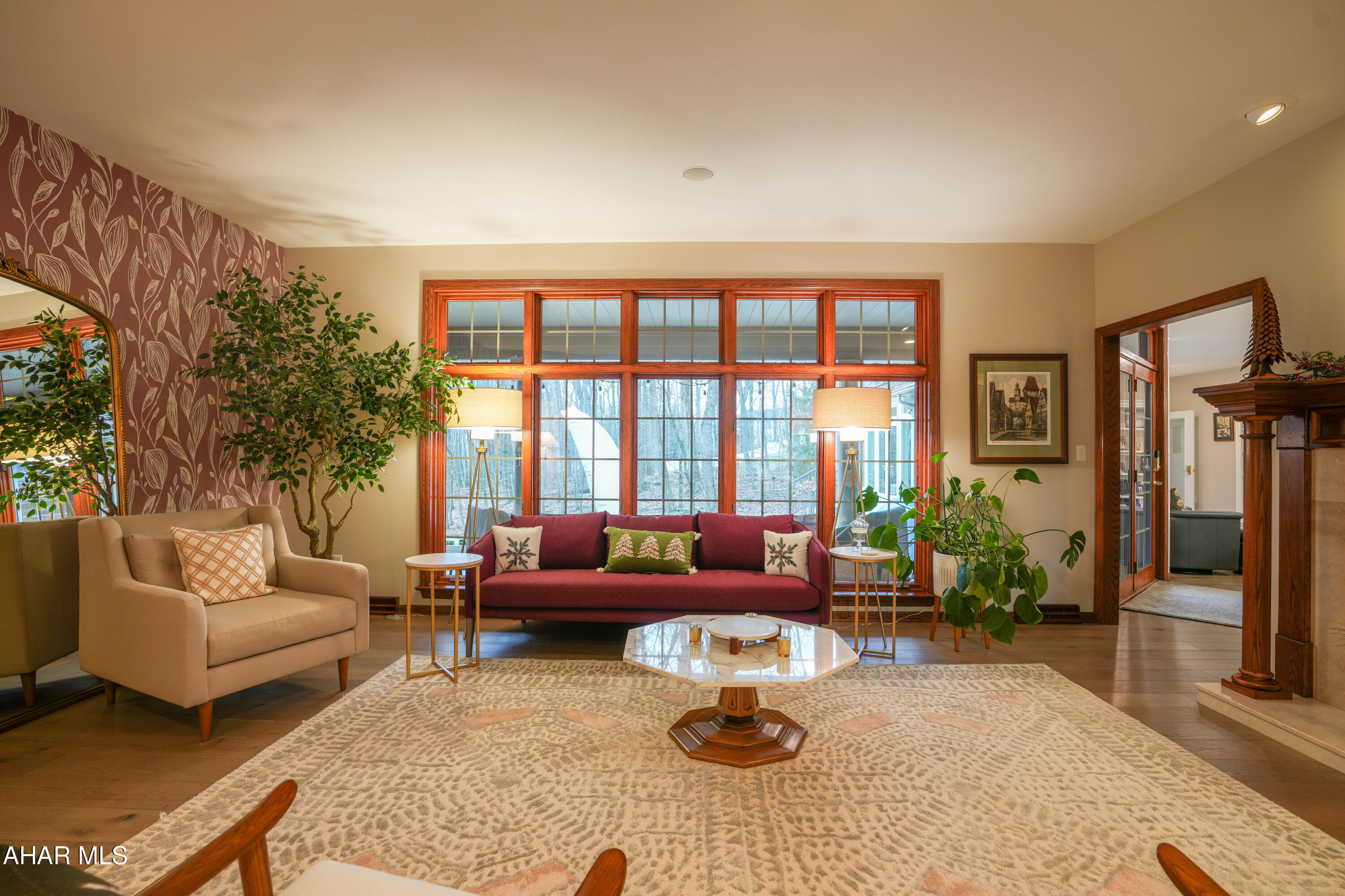 Stonehedge - Residential