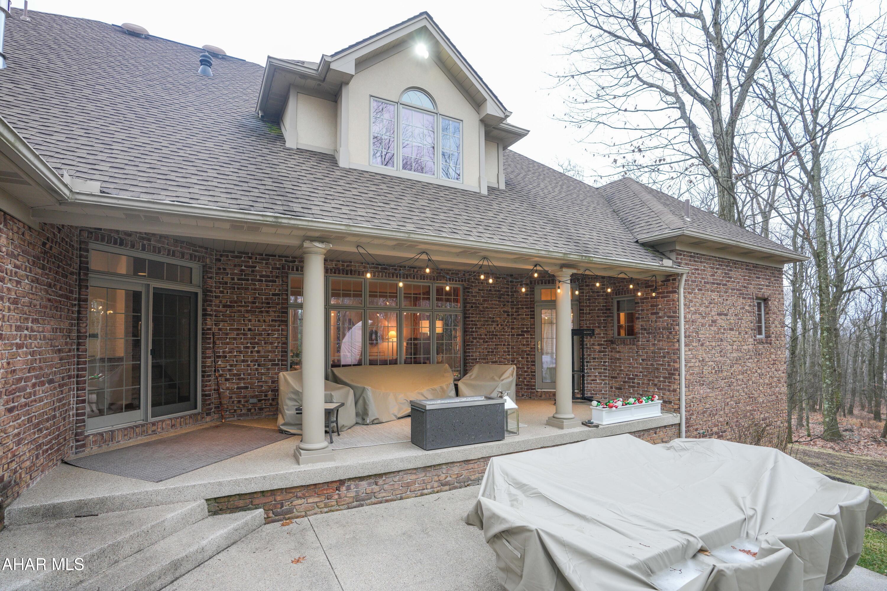 Stonehedge - Residential