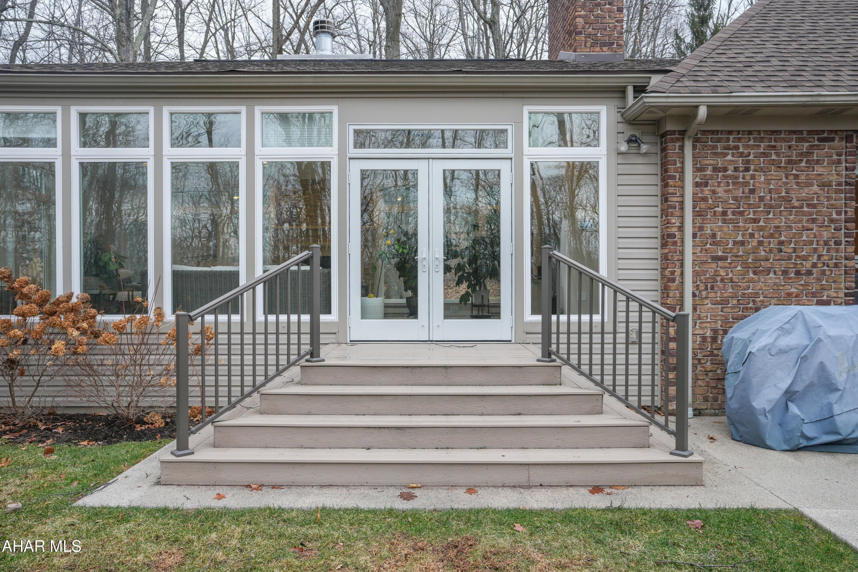 Stonehedge - Residential