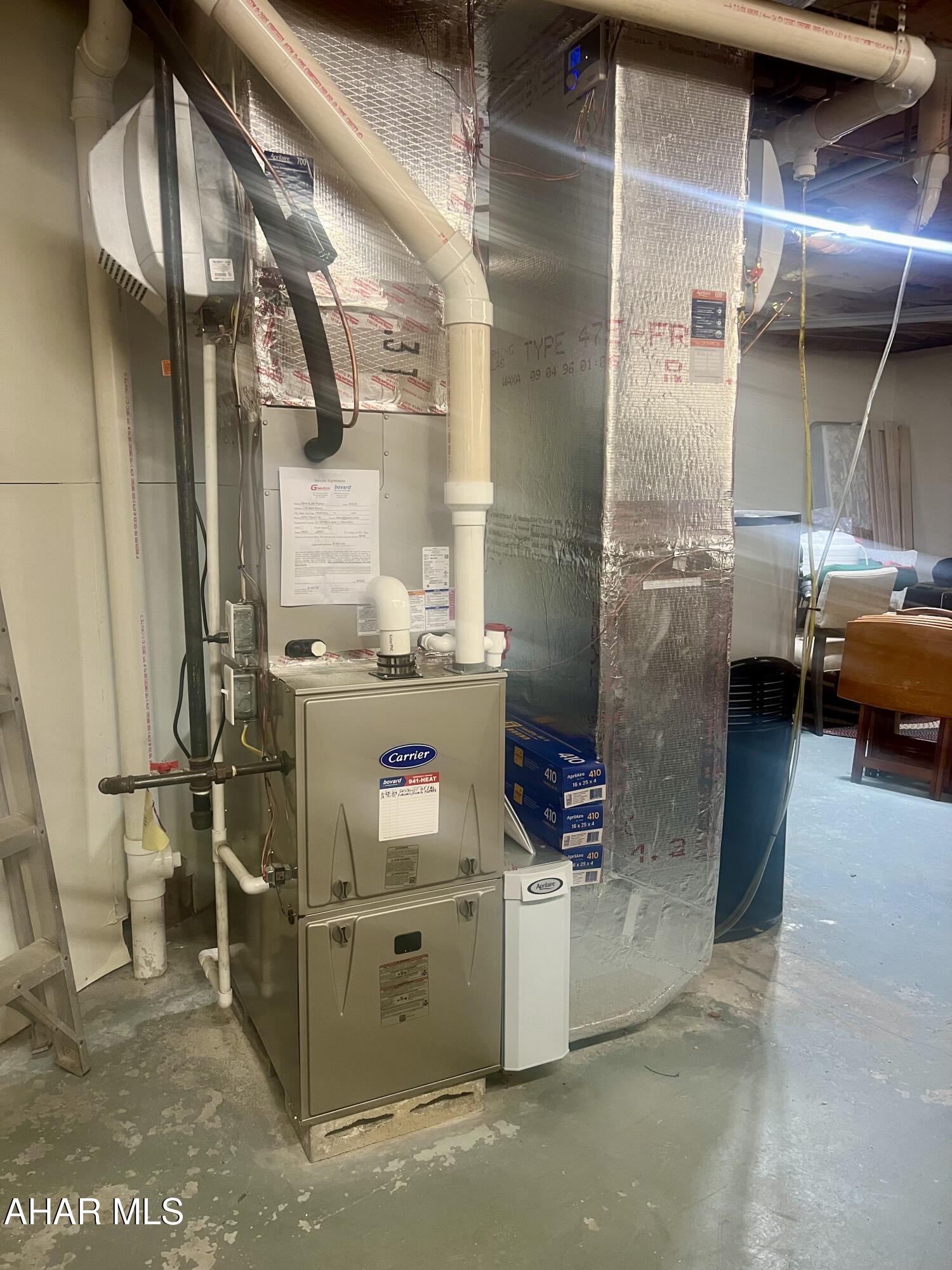 Stonehedge - Residential