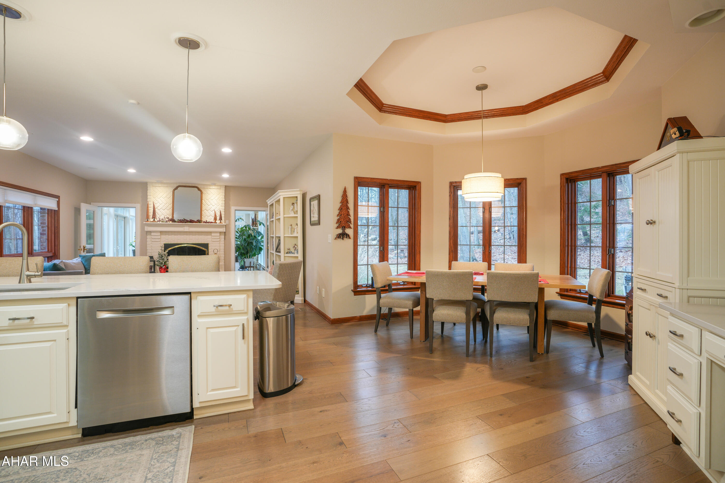 Stonehedge - Residential