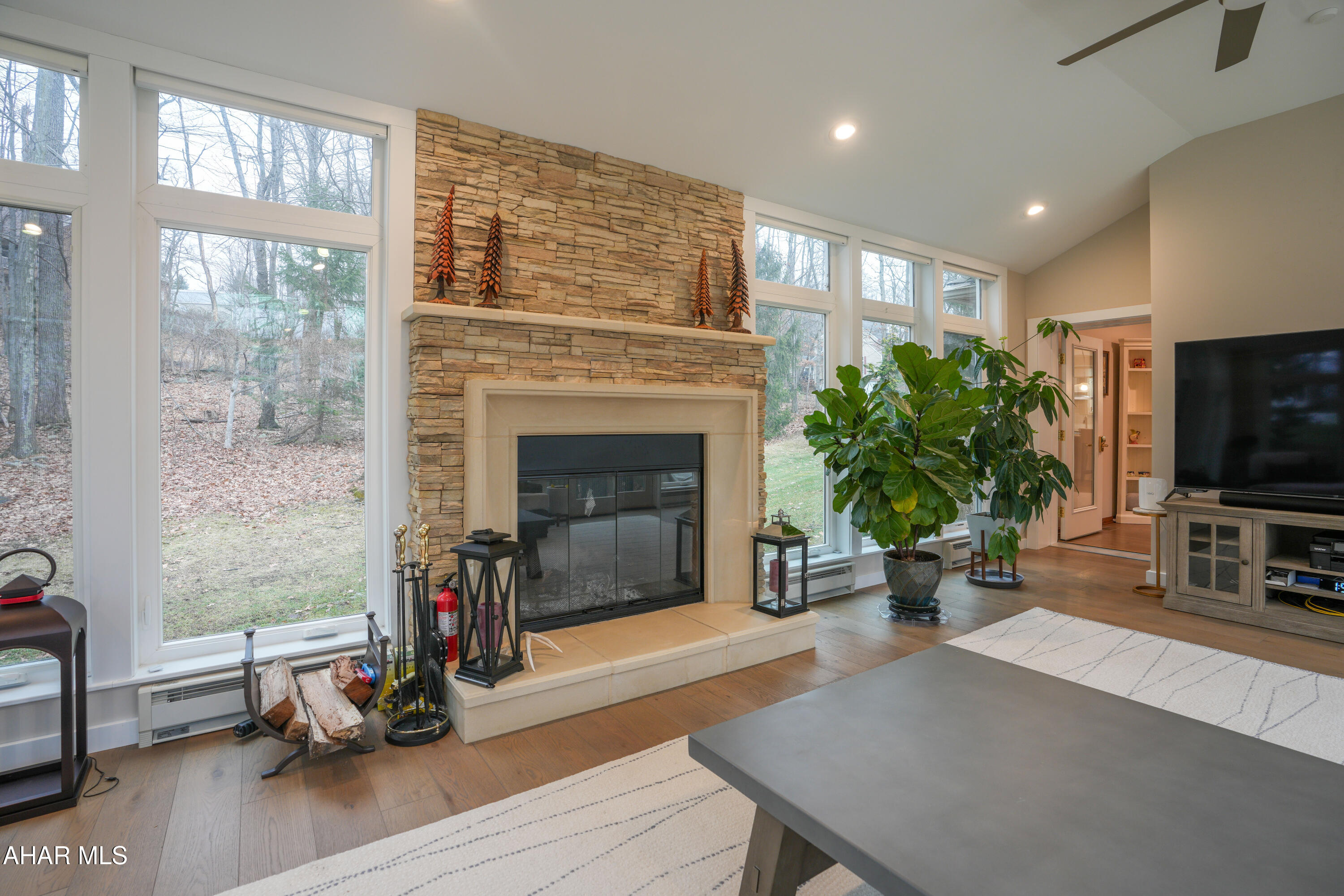 Stonehedge - Residential