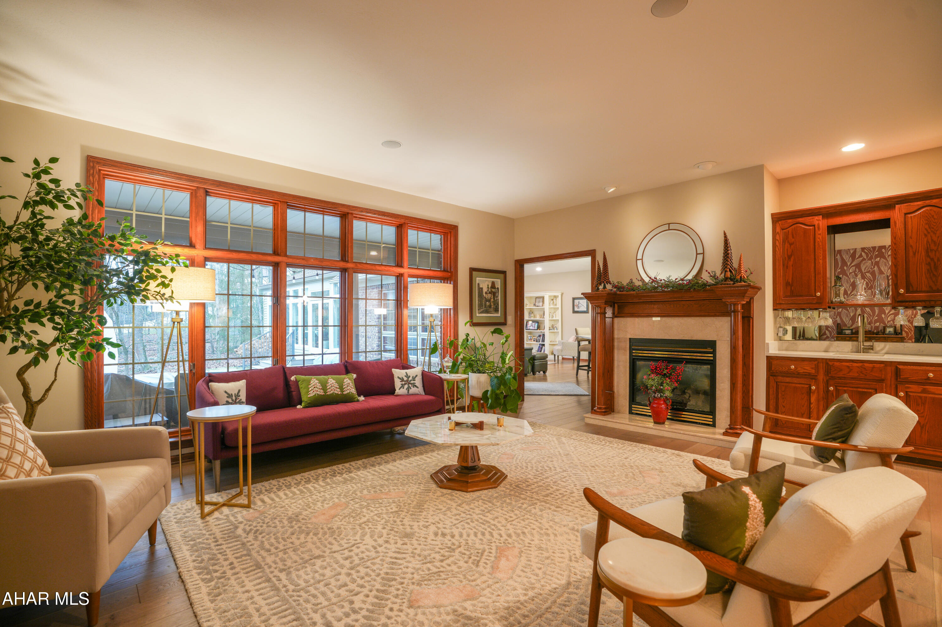 Stonehedge - Residential