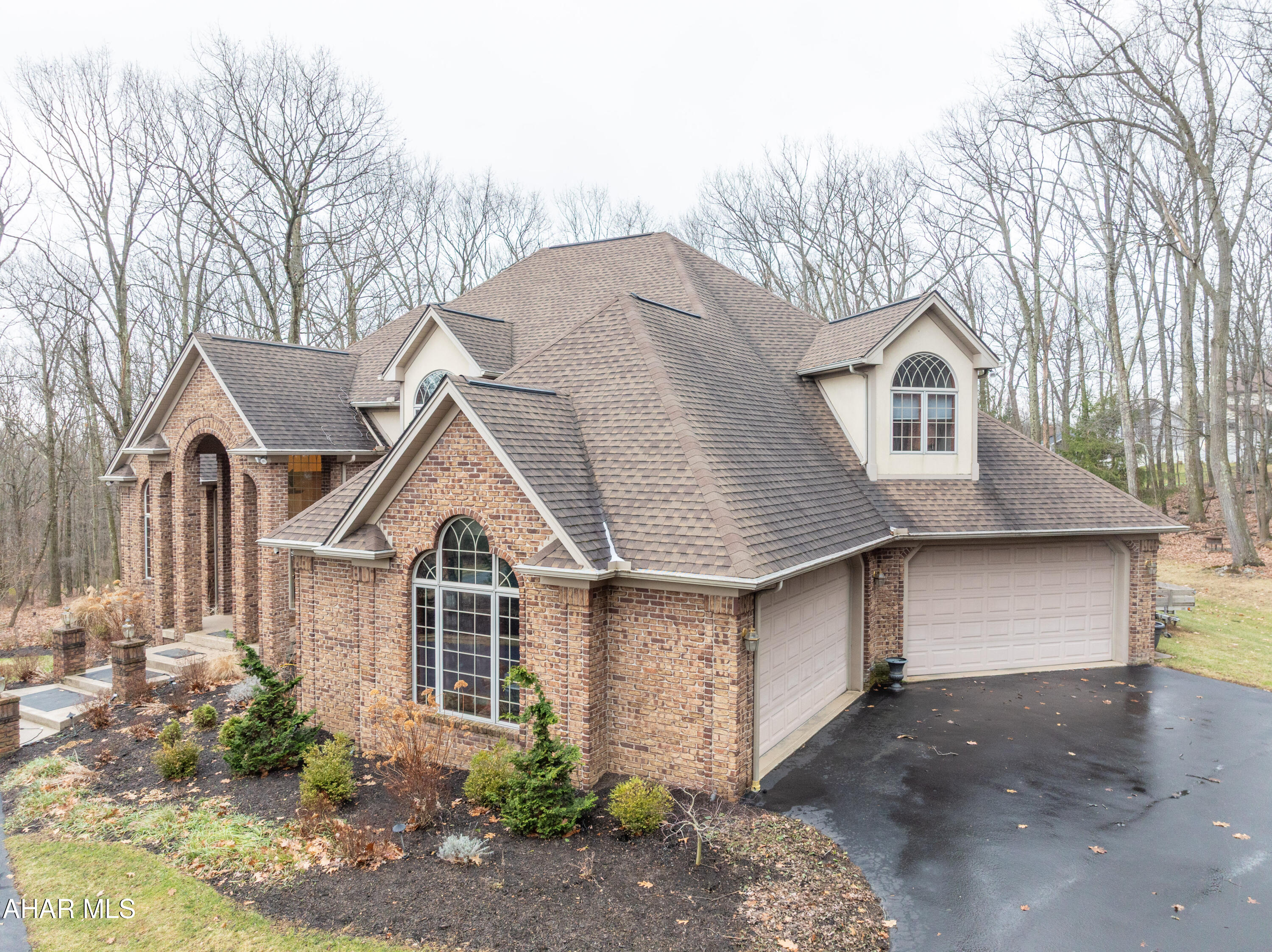 Stonehedge - Residential