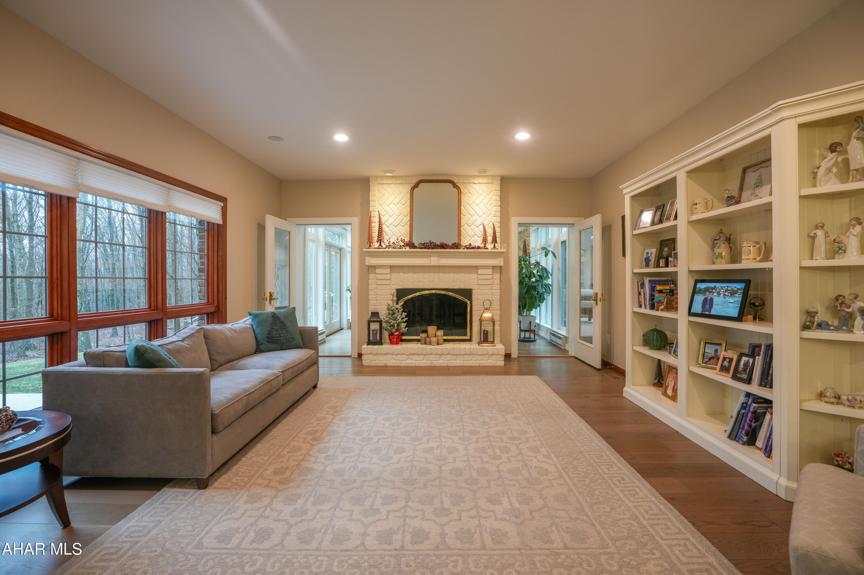 Stonehedge - Residential