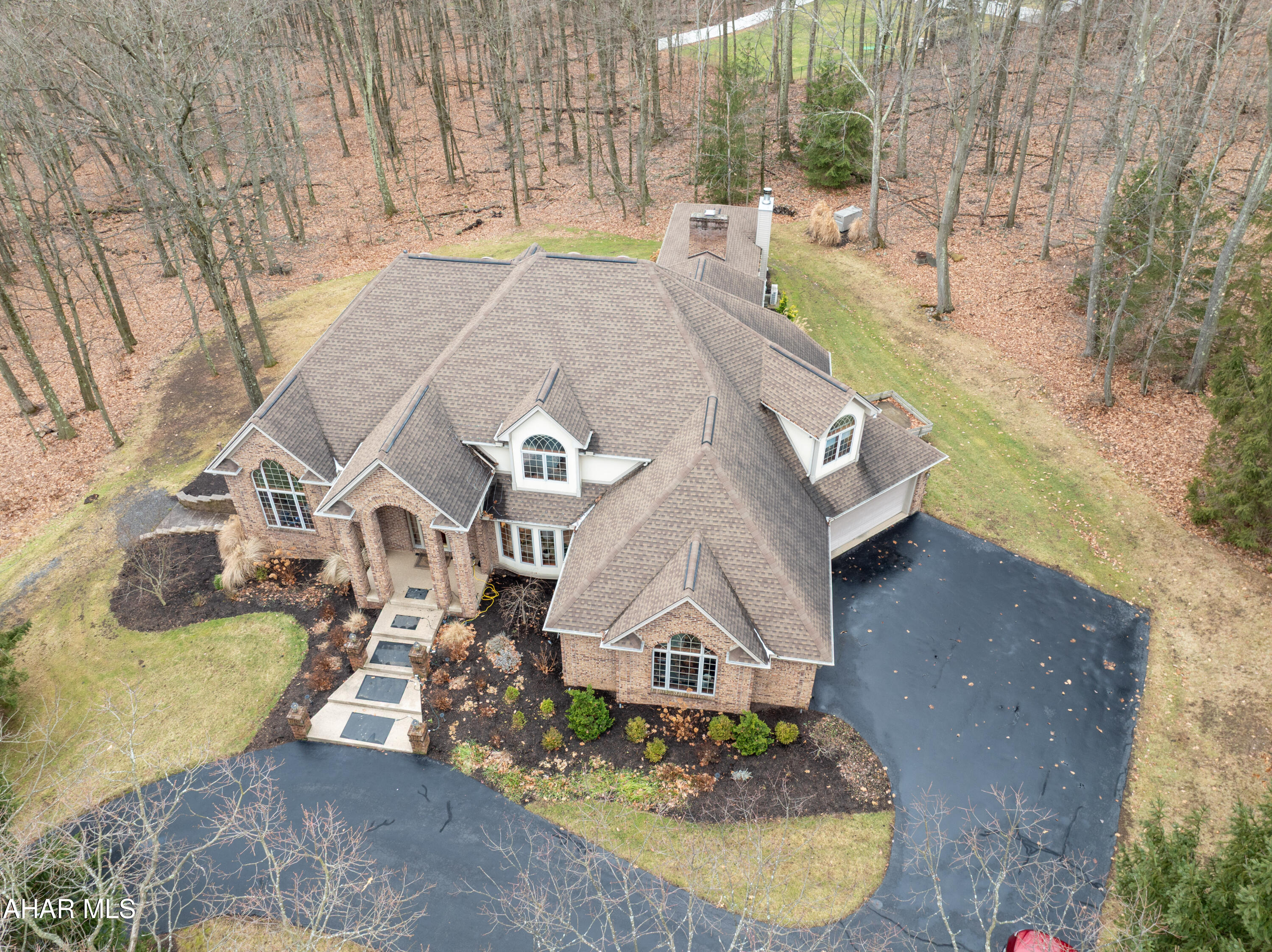 Stonehedge - Residential