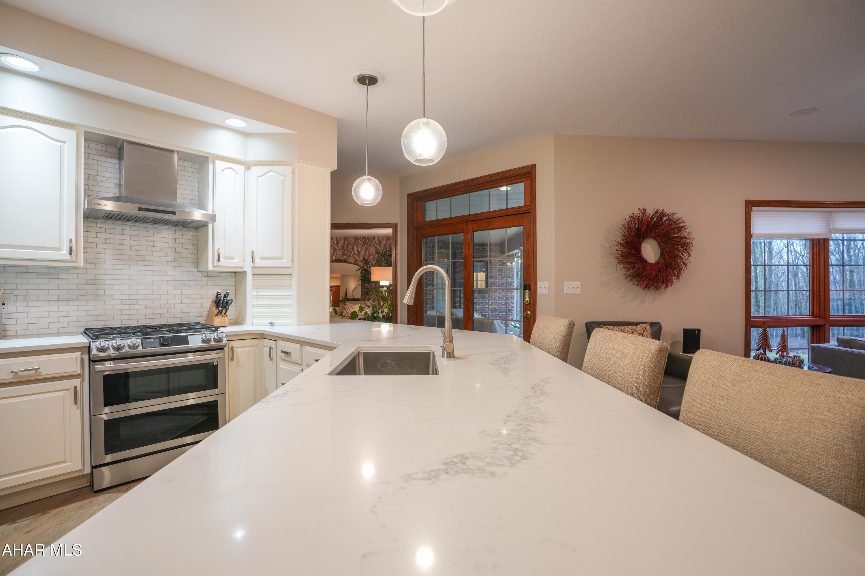 Stonehedge - Residential