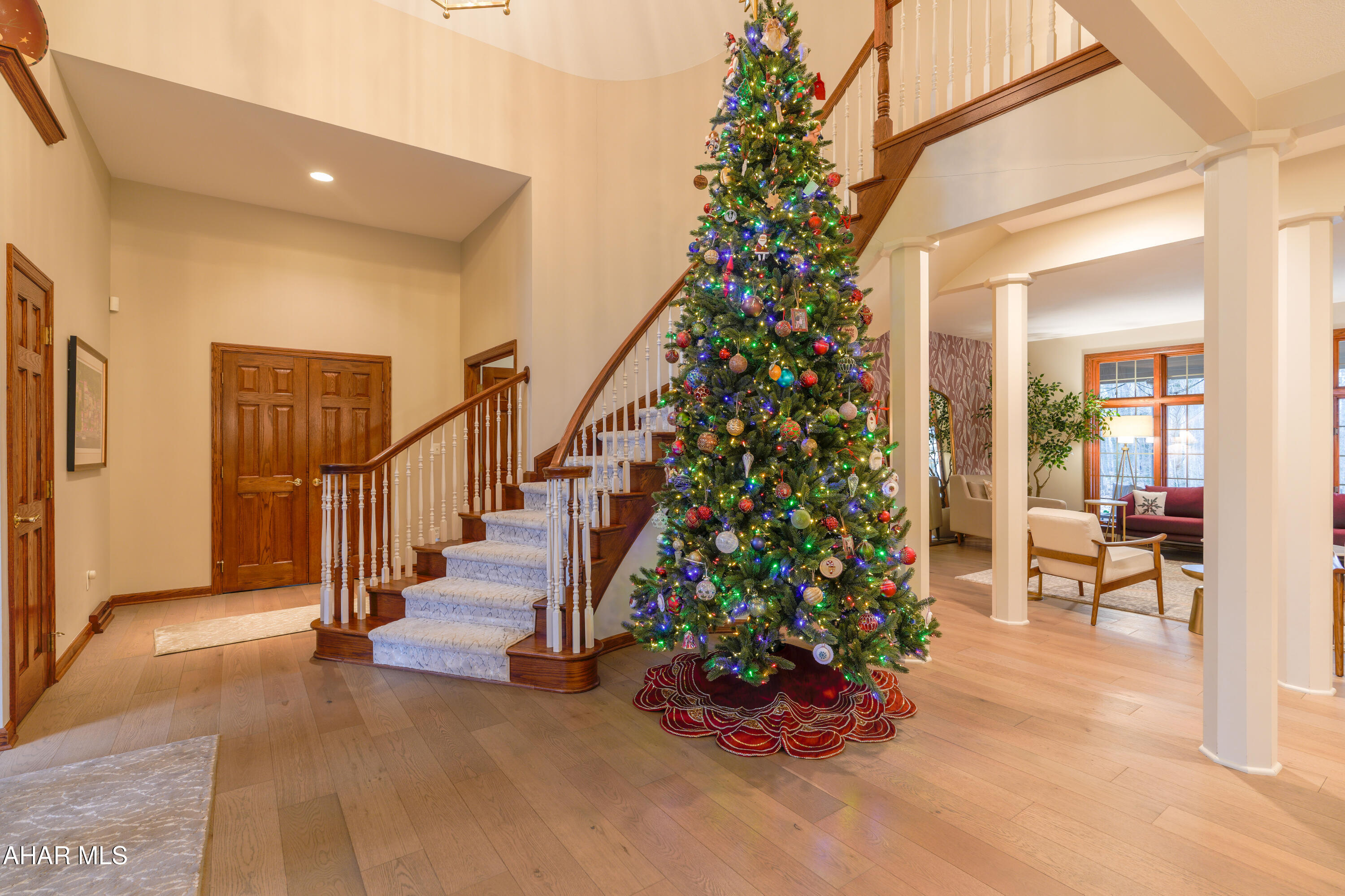 Stonehedge - Residential