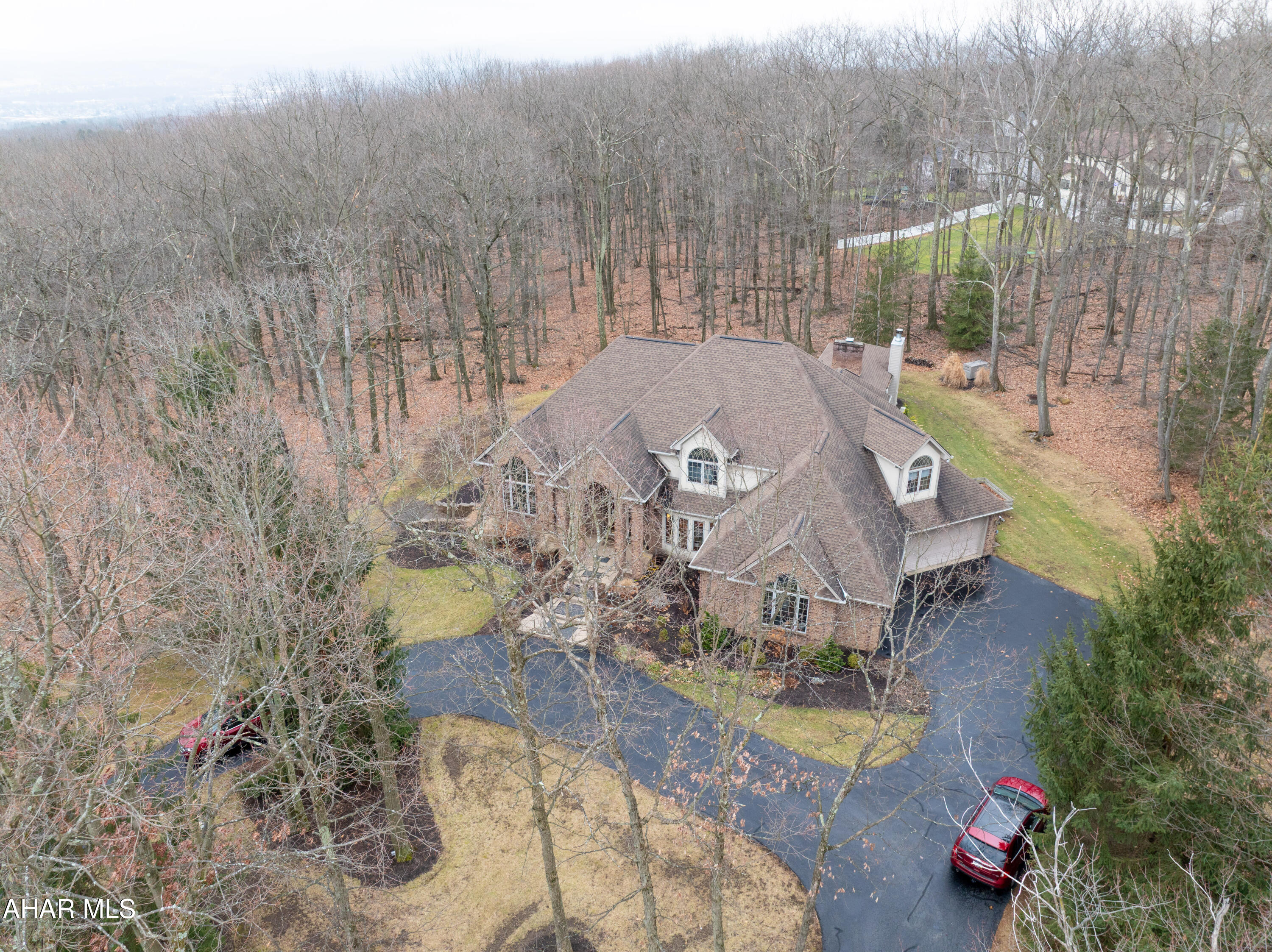 Stonehedge - Residential