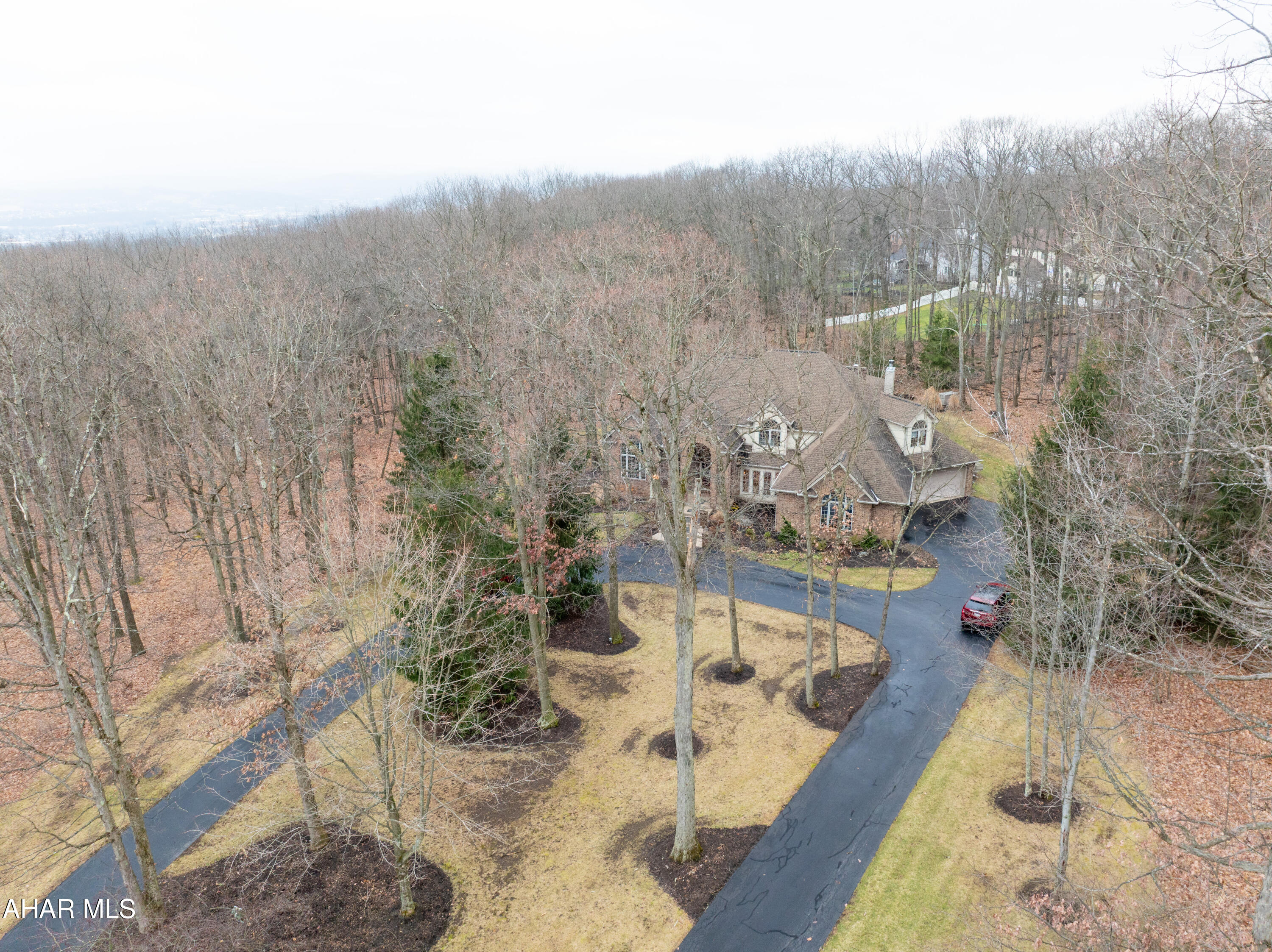 Stonehedge - Residential