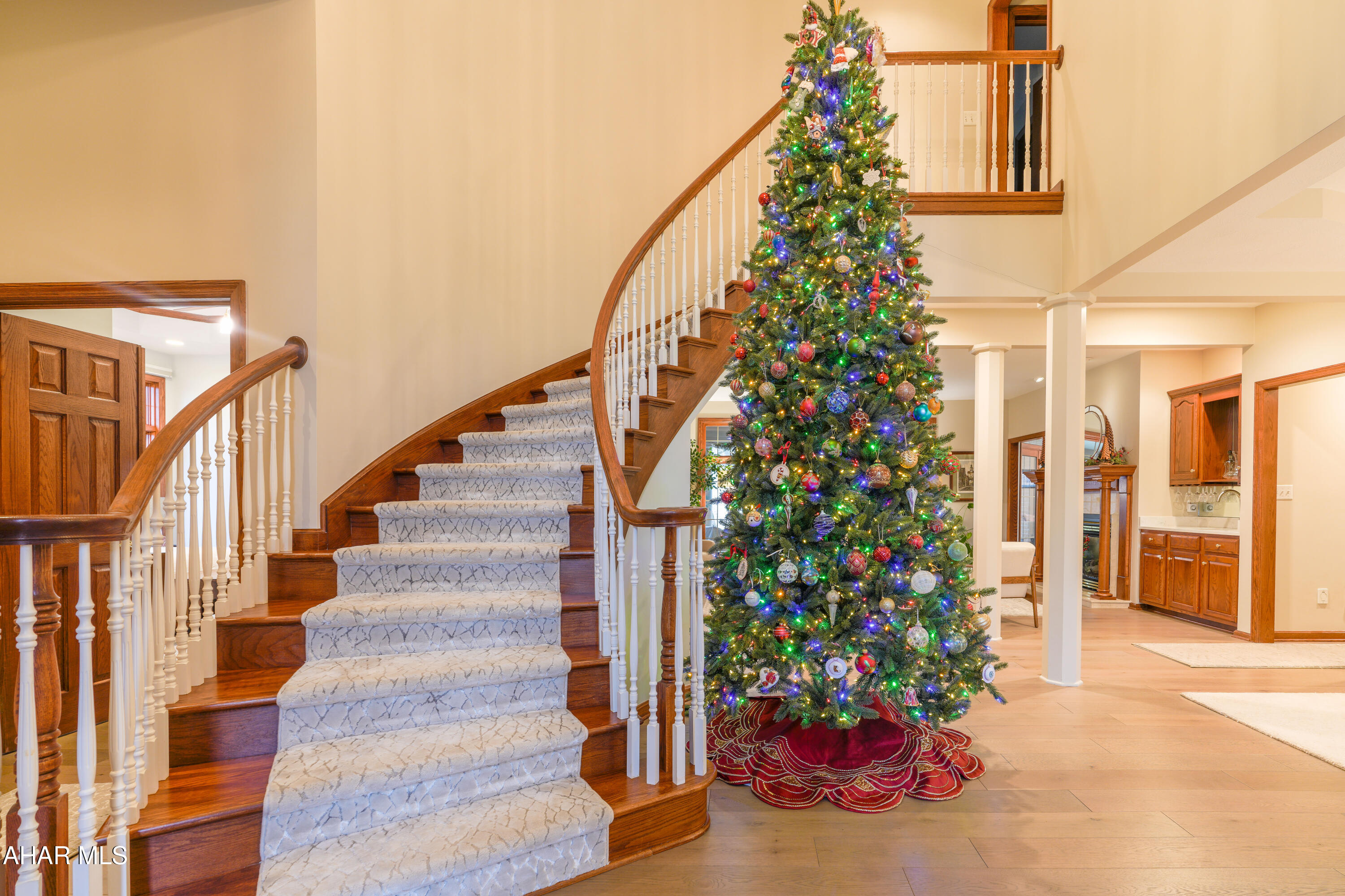 Stonehedge - Residential