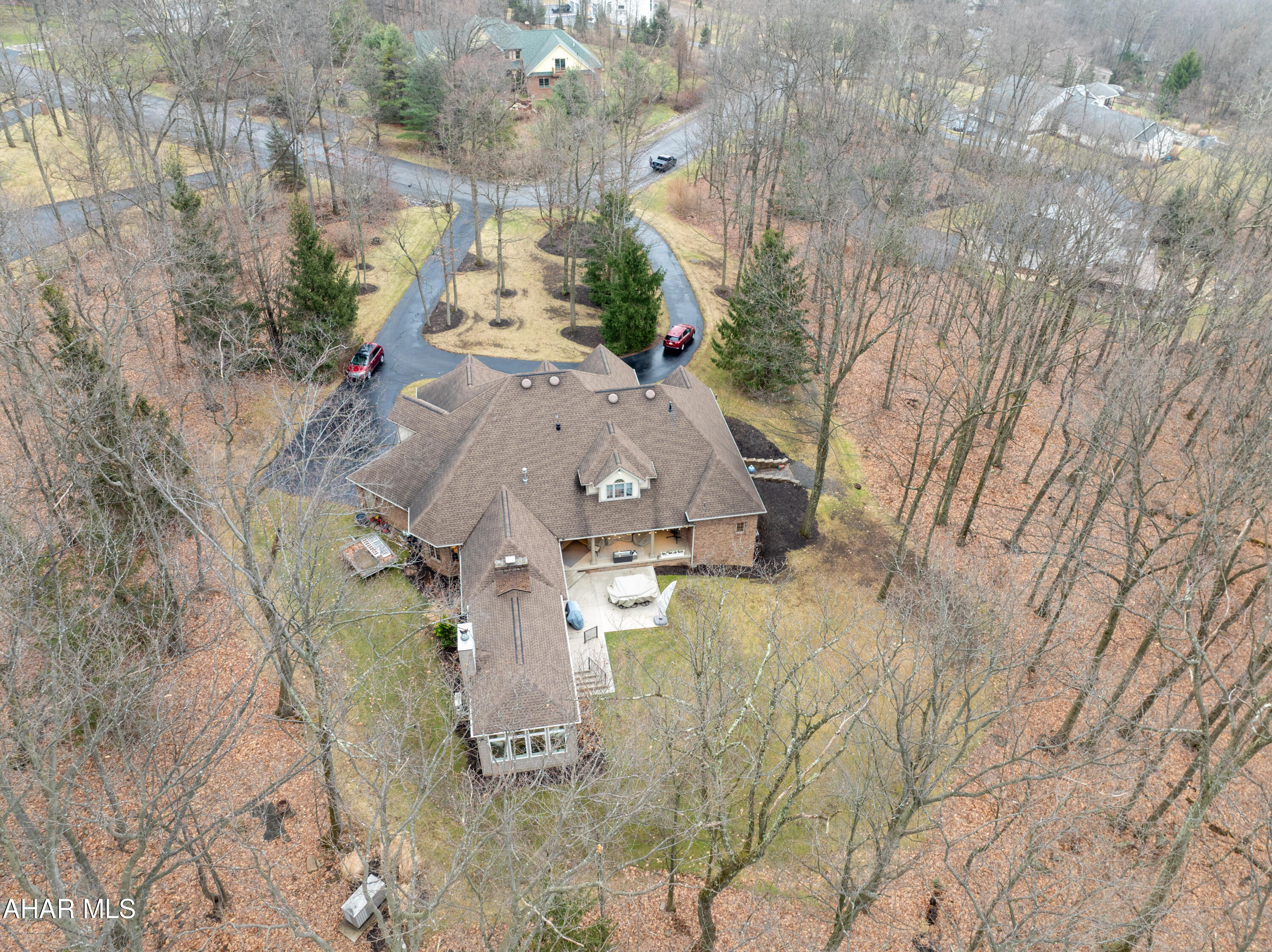 Stonehedge - Residential